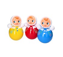 BIMBO Muzikālā neapgažamā rotaļlieta lielā, 25cm