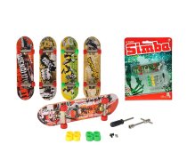 SIMBA Pirkstu skrituļdēlis S 02367
