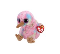 TY Beanie Boos Mīkstā rotaļlieta KIWI - milticolored reg 15cm, TY36213 IZPĀRDOŠANA
