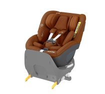 MAXI-COSI Pearl 360 autokrēsliņš 0-17.5kg, Authentic Cognac