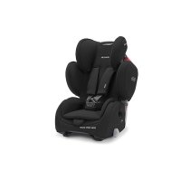 RECARO Young Sport Hero autokrēsls Deep Black