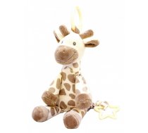 My Teddy Muzikālā rotaļlieta Giraffe MGCM IZPĀRDOŠANA