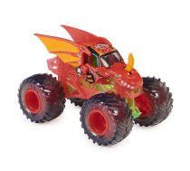 MONSTER JAM 1:64 transportl?dzeklis Bakugan See Threw Crew, 6064603