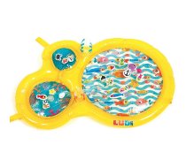 LUDI piepūšams ūdens paklājiņš 10m+ L30078