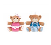 CANPOL BABIES Mīkstā rotaļlieta LĀCIS 2/010