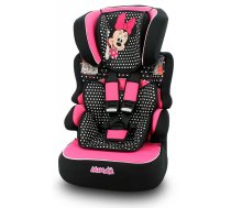 NANIA BELINE LX bērnu autosēdeklītis 9-36kg MINNIE 589715