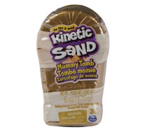 KINETIC SAND Playset "Mummy Tomb"