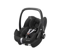 MAXI COSI Pebble Pro i-Size bērnu autosēdeklis 0-13kg Essential Black