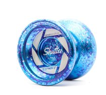 YoYoFactory Shutter rotaļlieta YO-YO, Splash Death YO50161