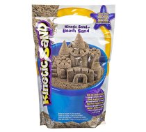 SPIN MASTER KINETIC SAND Kinētiskās smiltis, brūnas 1360g