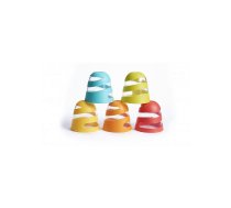 TINY LOVE Spiral Splash Cups vannas rotaļlietas 12m+ TL1650200