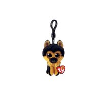 TY Beanie Boos Mīkstā rotaļlieta - piekariņš SPIRIT 8cm german shepherd clip, TY35253 IZPĀRDOŠANA