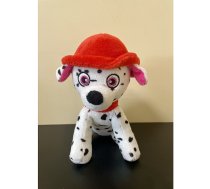 ERJUTOYS Mīkstā rotaļlieta PAW PATROL MARSHALL 18cm, JU10180
