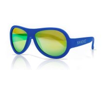 SHADEZ Classic Blue Junior bērnu saulesbrilles, 3-7 gadi SHZ 05