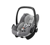 MAXI COSI Pebble Pro i-Size bērnu autosēdeklis 0-13kg Nomad Grey