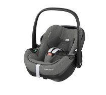 MAXI COSI Pebble 360 PRO autosēdeklis 0-13kg 40-87cm Select Grey