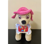 ERJUTOYS Mīkstā rotaļlieta PAW PATROL SKYE 18cm, JU10180