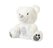 MILLY MALLY plīša rotaļlieta ar projektoru BEAR
