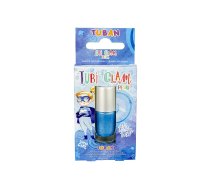 TUBAN Tubi Glam - Nagu laka 5ml - Pērļu zila, TU3464