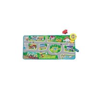Smily Play Spēļu paklājs ar auto 1288/001288