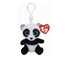 TY Beanie Boos Mīkstā rotaļlieta - piekariņš BAMBOO PANDA 8cm, TY35236