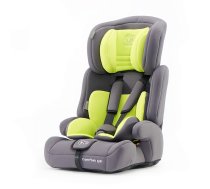 KINDERKRAFT autokrēsls Comfort Up lime 9-36kg