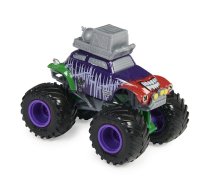 MONSTER JAM 1:64 transportl?dzeklis Joker Heroes & Villains, 6064604