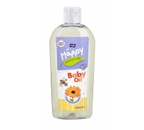 HAPPY NATURAL CARE eļļa bērniem, 200 ml