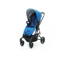 VALCO BABY SNAP 4 Ultra pastaigu rati 0m+ Ocean Blue 9862