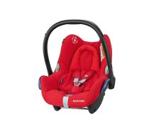 MAXI COSI CABRIOFIX bērnu autosēdeklis 0-13kg Nomad Red