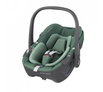 MAXI COSI Pebble 360 autosēdeklis 0-13kg 40-83cm Essential Green