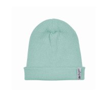 LODGER BEANIE CIUMBELLE mazuļu cepurīte 0-6m, BE 080 SILT GREEN