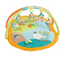 Fehn 3-D aktivitāšu paklājs Sleeping Forest,133525