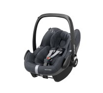 MAXI COSI Pebble Pro i-Size bērnu autosēdeklis 0-13kg Essential Graphite