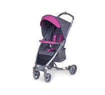 EURO-CART Sporta rati Infinity LIRA 4 - magenta