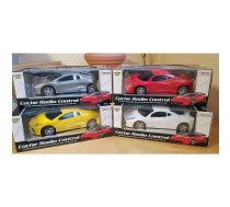 ERJUTOYS PLAY ME Auto ar pulti, JU10645