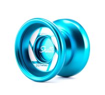 YoYoFactory Shutter rotaļlieta YO-YO, Aqua YO50130