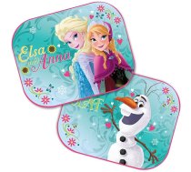 DISNEY BABY Saules aizsargs automašīnā 2gb FROZEN 9301