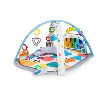 BRIGHT STARTS Baby Einstein aktivitātes paklājs 4-in-1 Kickin' Tunes, 11749
