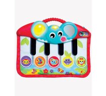 PLAYGRO mūzikas paklājiņš - klavieres 0m+ 0186367