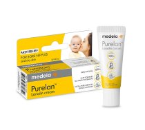 MEDELA PureLan Lanolīna ziede 7g, 101041324