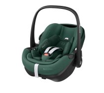 MAXI COSI Pebble 360 PRO autosēdeklis 0-13kg 40-87cm Essential Green