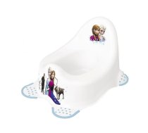 OKT KIDS Bērnu nakts podiņš "Frozen", white/blue