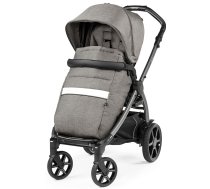 Peg Perego BOOK CITY GREY pastaigu rati 6m+ IP23000000BA53PL00