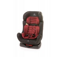 4BABY FREEWAY Bērnu autosēdeklis 0-25kg RED XXI