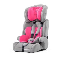 KINDERKRAFT autokrēsls Comfort Up pink 9-36kg