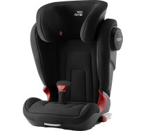 BRITAX autokrēsl KIDFIX² S BR Cosmos Black ZS SB 2000031437