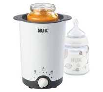 NUK Thermo 3in1 pudeļu siltīdājs, SC50 10256377