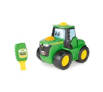 JOHN DEERE traktors Key N Go Johnny, 47500