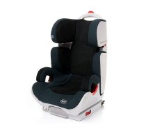 4BABY QUESTO-FIX 15-36kg Bērnu autosēdeklis - Black